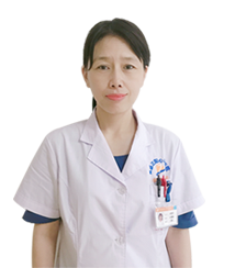 娄秀丽 心理咨询师