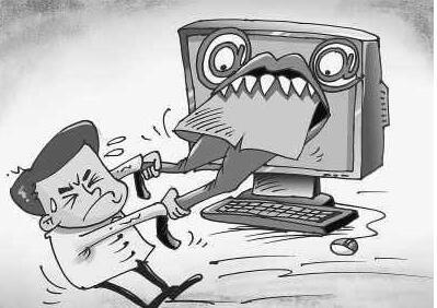 如何正确的解决网瘾少年